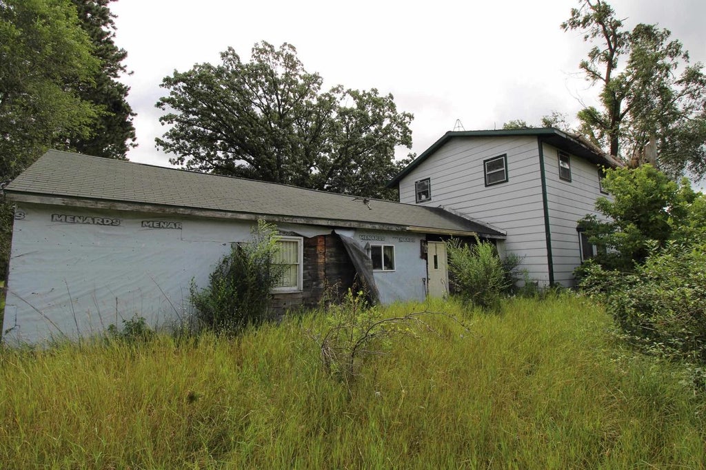 Photo of 10005 Badger DRIVE, Amherst, WI 54406 (MLS # 2028636)