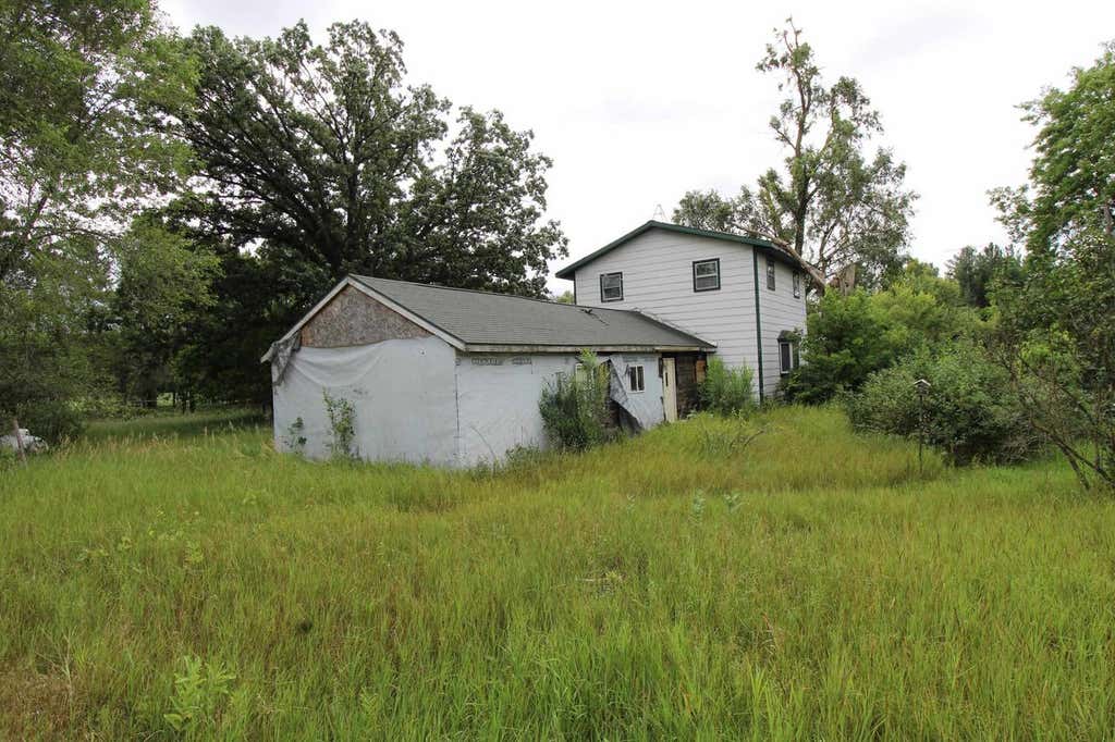 Photo of 10005 Badger DRIVE, Amherst, WI 54406 (MLS # 2028636)