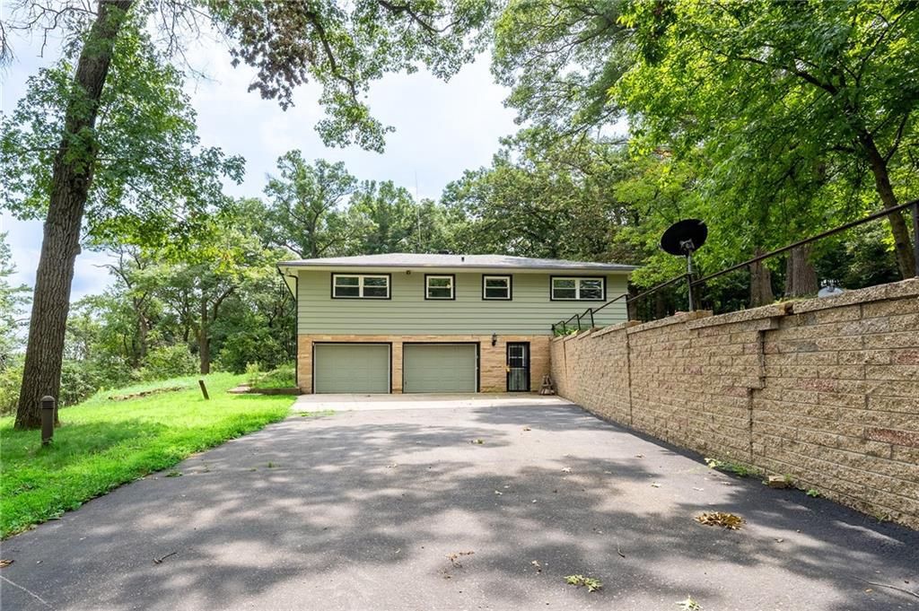 Photo of N9285 County ROAD, Colfax, WI 54730 (MLS # 1594433)