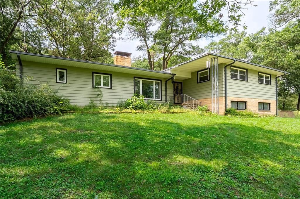 Photo of N9285 County ROAD, Colfax, WI 54730 (MLS # 1594433)