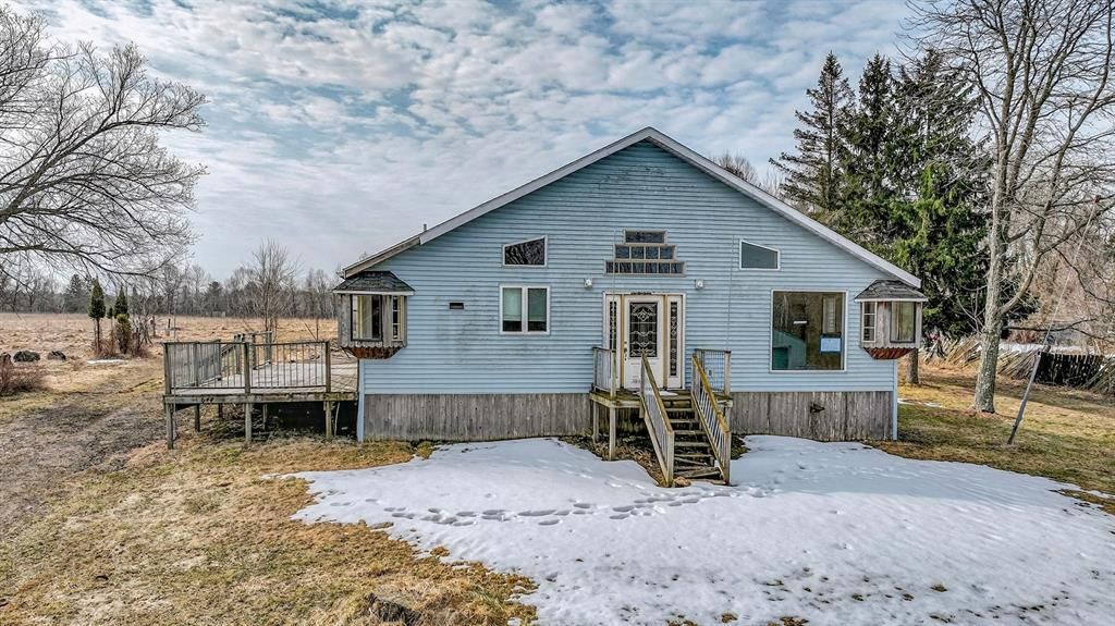 Photo of 644 E Main STREET, Fairchild, WI 54741 (MLS # 1599177)