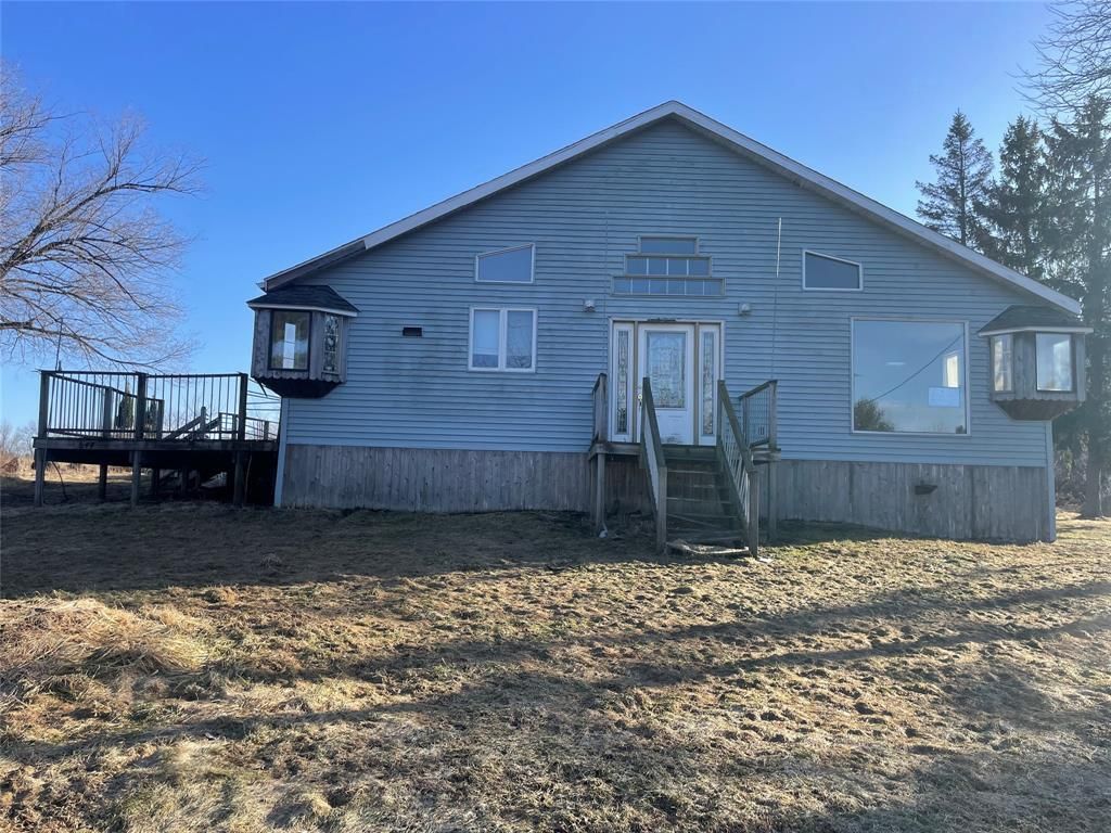 Photo of 644 E Main STREET, Fairchild, WI 54741 (MLS # 1599177)