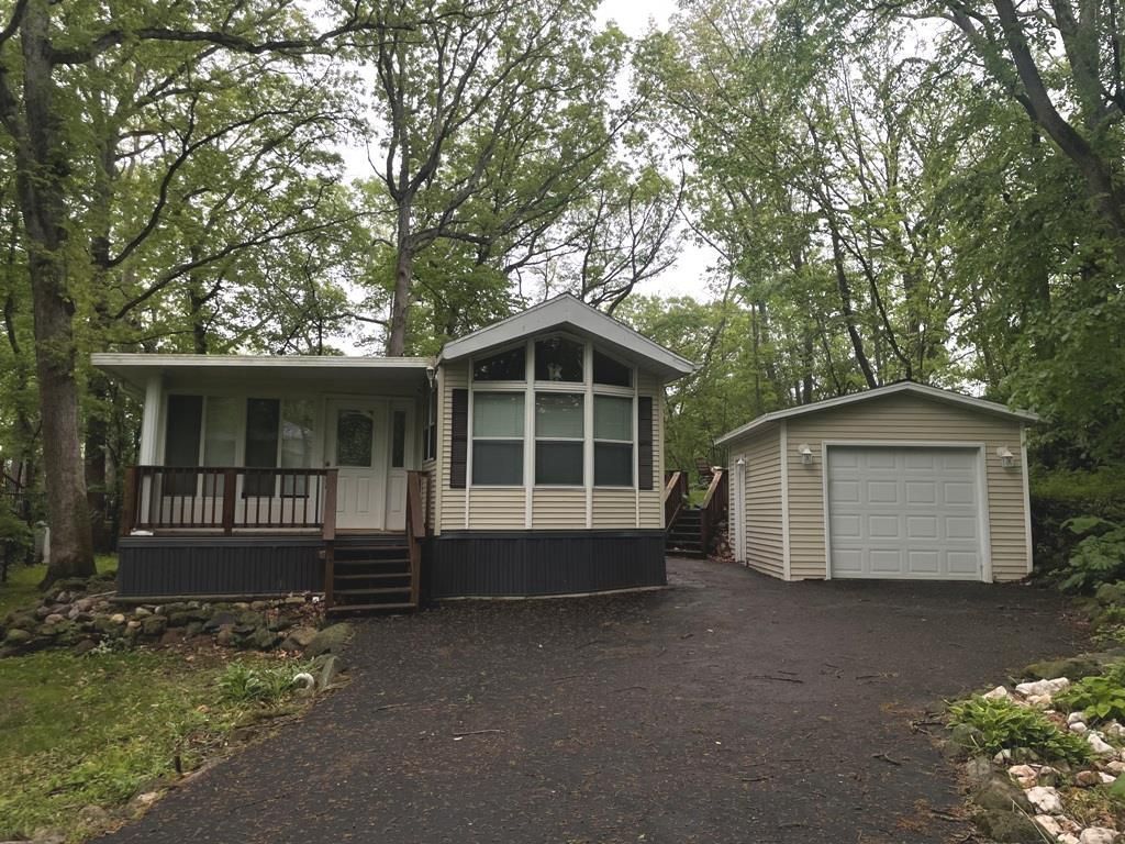 Photo of 255 Vacation BOULEVARD, Edgerton, WI 53534 (MLS # 2023589)