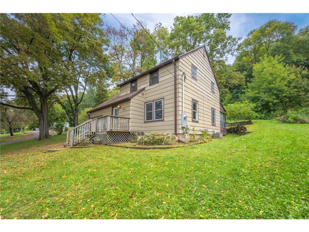 Photo of 410 N Adams STREET, Saint Croix Falls, WI 54024 (MLS # 6823384)