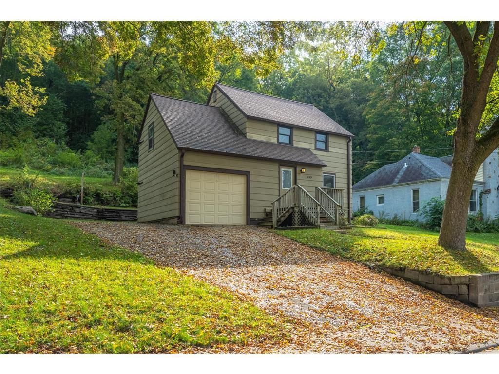 Photo of 410 N Adams STREET, Saint Croix Falls, WI 54024 (MLS # 6823384)