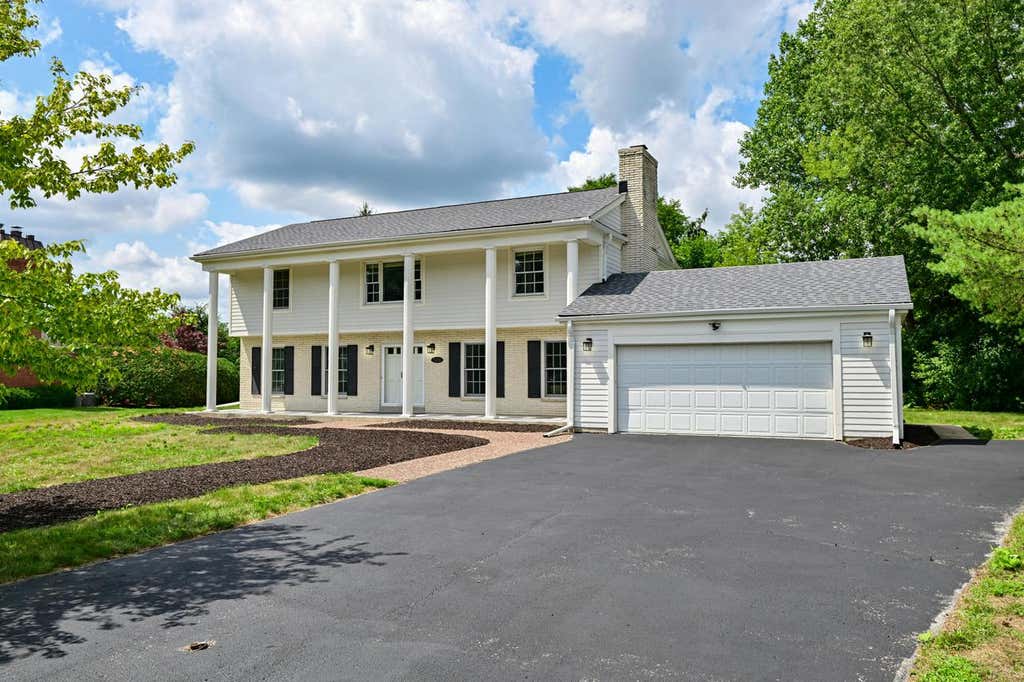 Photo of 15200 Briaridge COURT, Elm Grove, WI 53122 (MLS # 1974260)