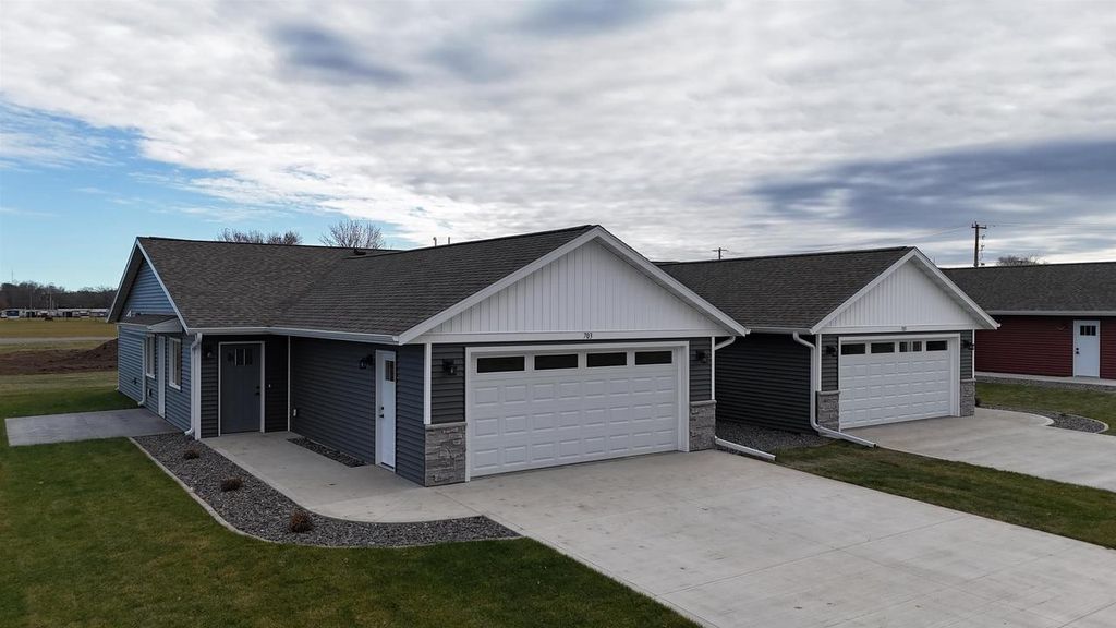 Photo of 703 / 705 Stelting STREET, Sparta, WI 54656 (MLS # 2012871)