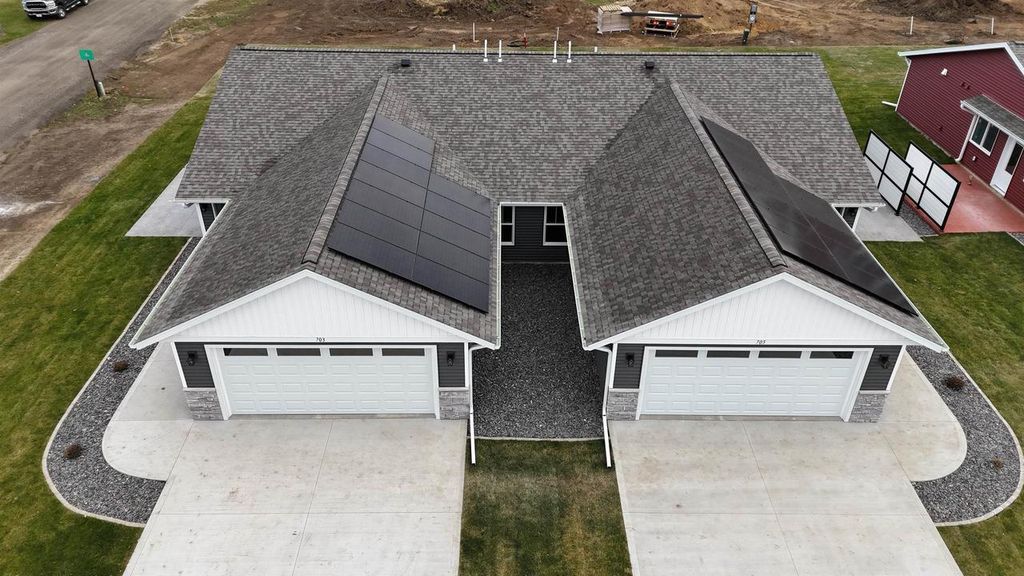 Photo of 703 / 705 Stelting STREET, Sparta, WI 54656 (MLS # 2012871)