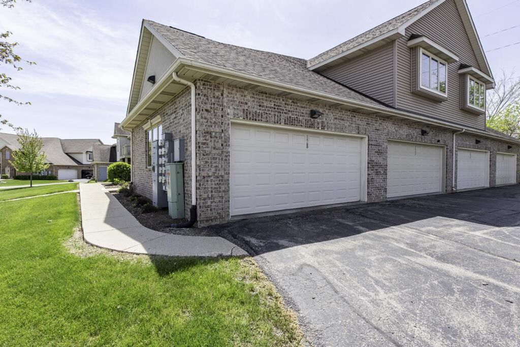 Photo of 3334 55th COURT #128, Kenosha, WI 53144 (MLS # 1961048)