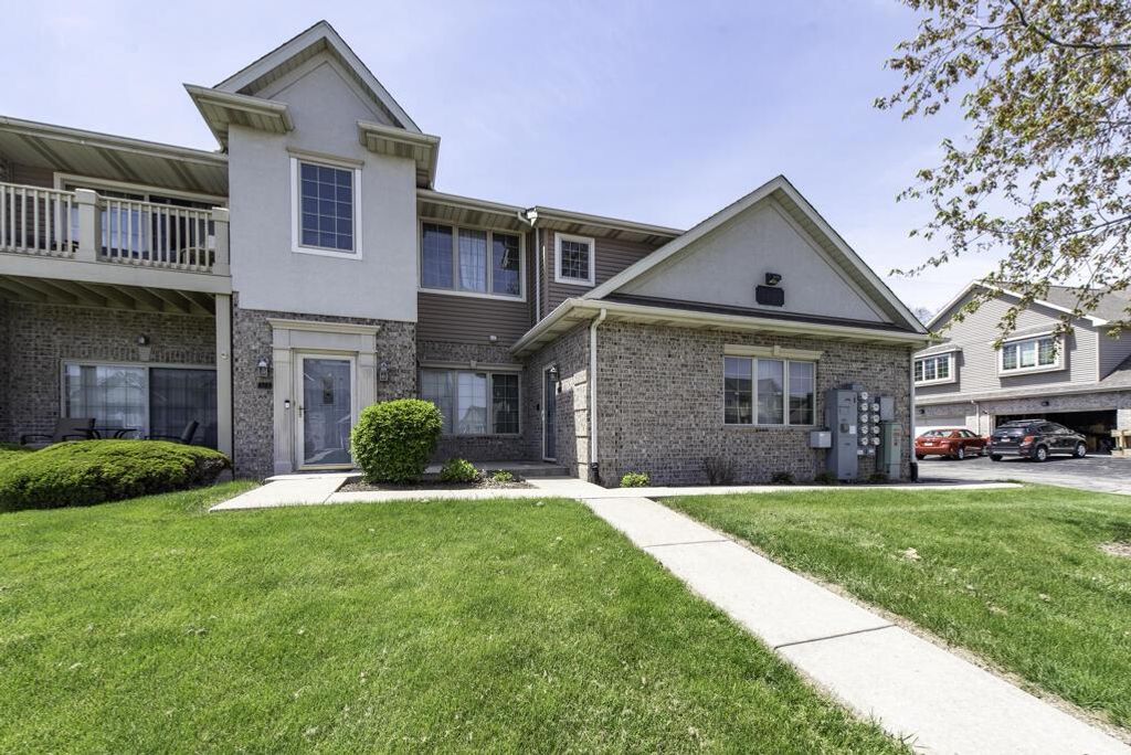 Photo of 3334 55th COURT #128, Kenosha, WI 53144 (MLS # 1961048)