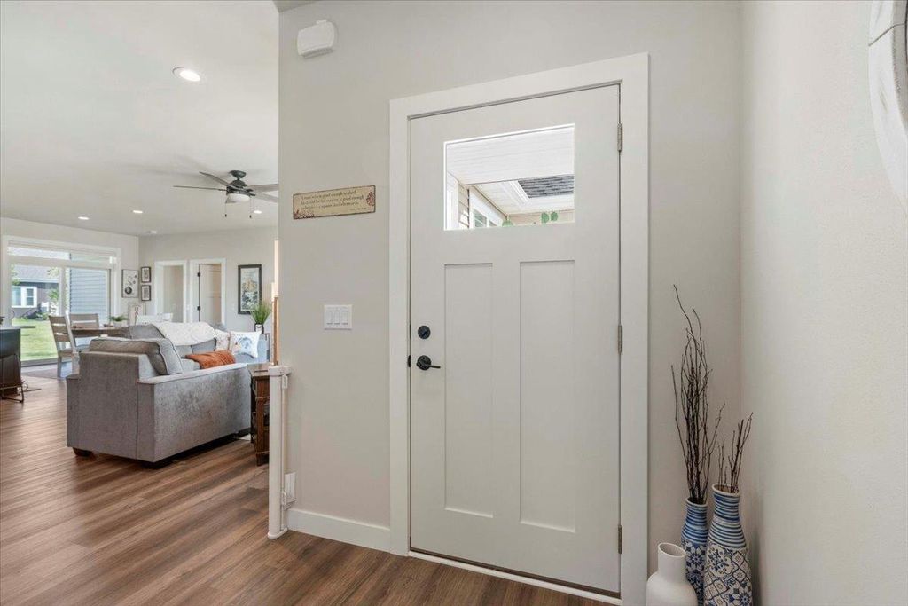 Photo of 4133 Great Bridge DRIVE, Deforest, WI 53532 (MLS # 2008991)