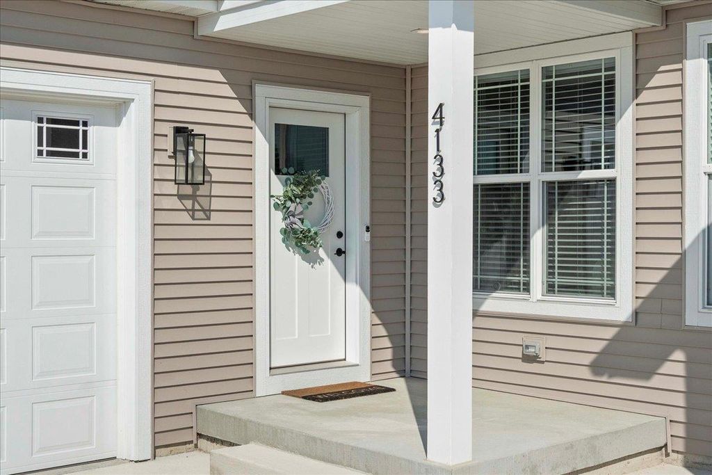 Photo of 4133 Great Bridge DRIVE, Deforest, WI 53532 (MLS # 2008991)