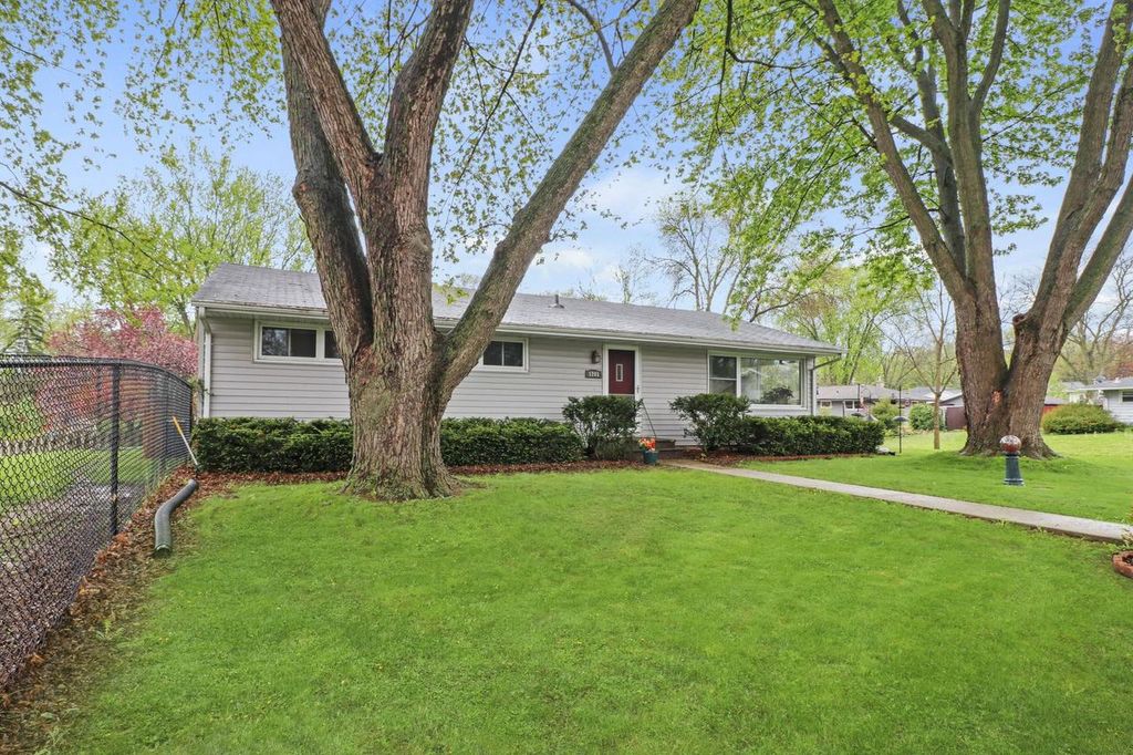 Photo of 1201 Douglas TRAIL, Madison, WI 53716 (MLS # 2022410)