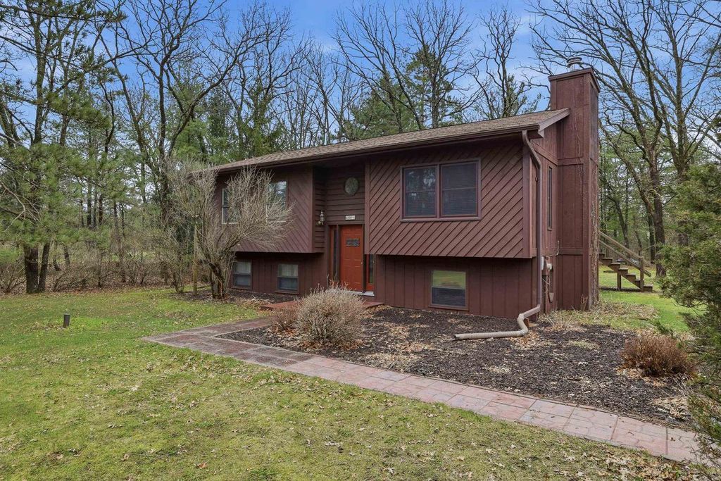Photo of 2330 Ranger ROAD, Wisconsin Rapids, WI 54494 (MLS # 22601476)