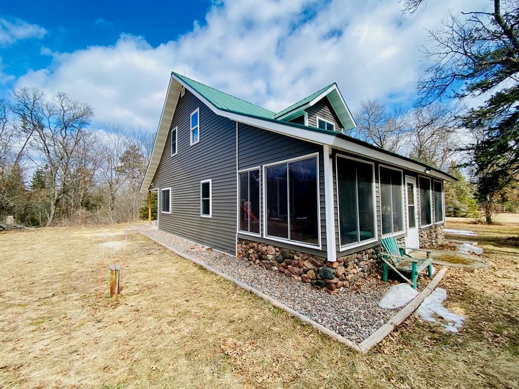 Photo of 9397 E County Road T, Gordon, WI 54838 (MLS # 1599501)
