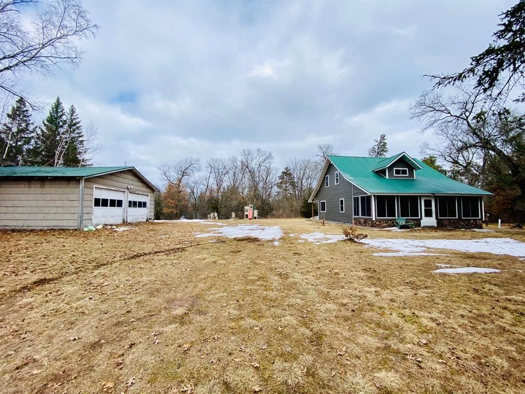 Photo of 9397 E County Road T, Gordon, WI 54838 (MLS # 1599501)