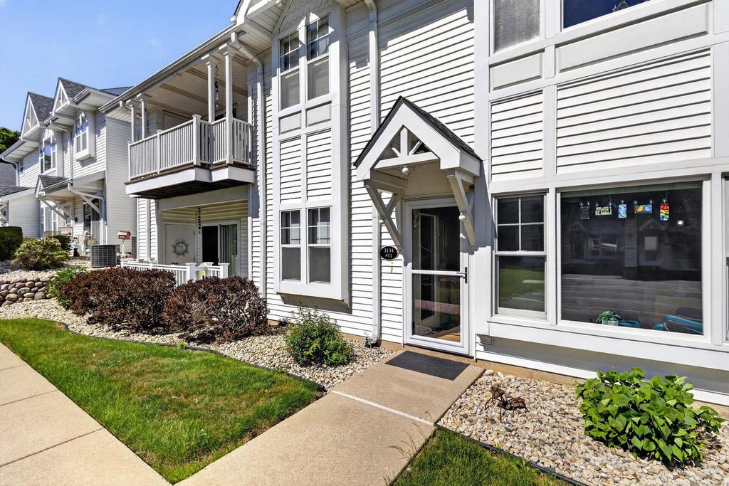 Photo of 3134 Wood ROAD #11, Mount Pleasant, WI 53406 (MLS # 1970339)