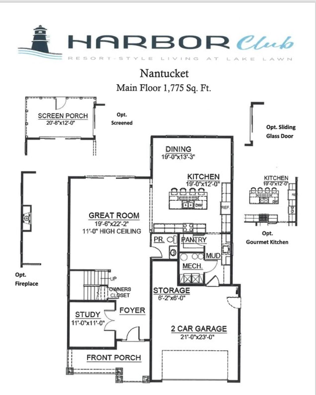 Photo of 2629 Mooring COURT, Delavan, WI 53115 (MLS # 1947076)