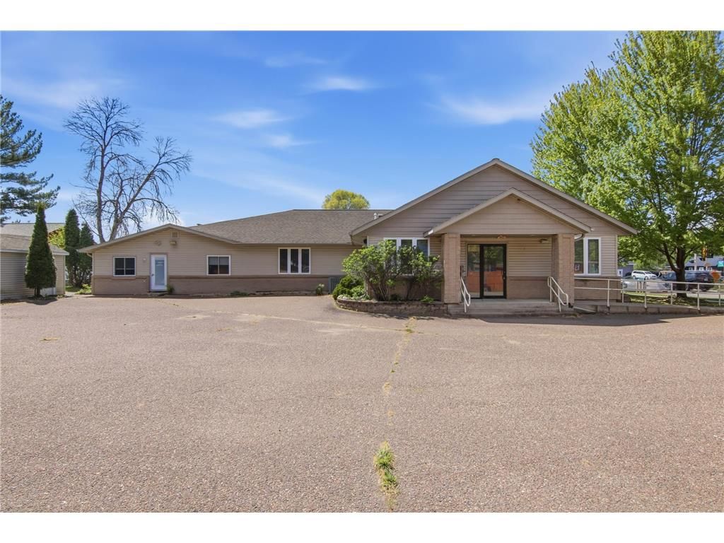 Photo of 2108 S Broadway STREET, Menomonie, WI 54751 (MLS # 7073371)