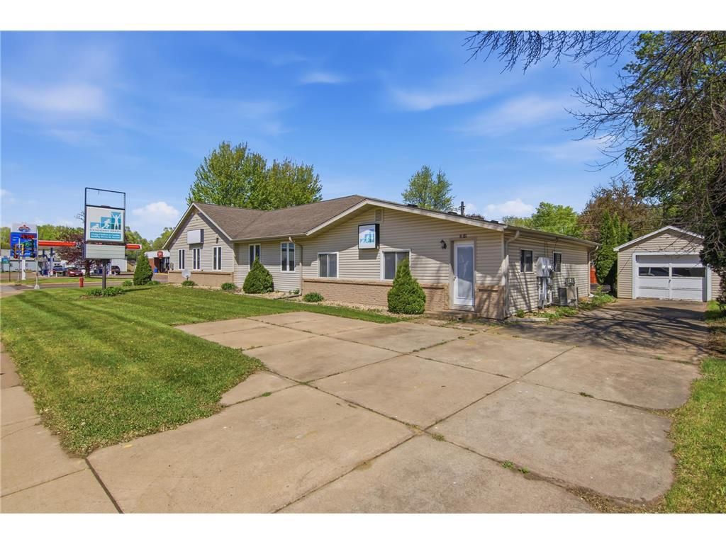Photo of 2108 S Broadway STREET, Menomonie, WI 54751 (MLS # 7073371)