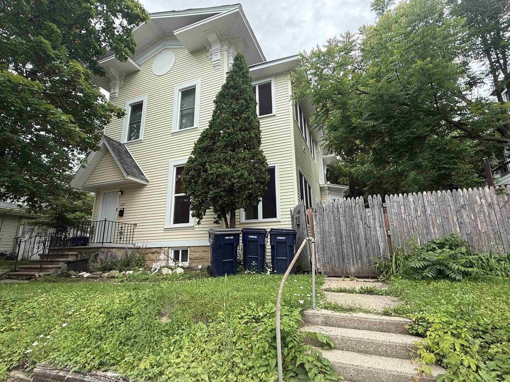 Photo of 228 Milton AVENUE, Janesville, WI 53545 (MLS # 2027159)