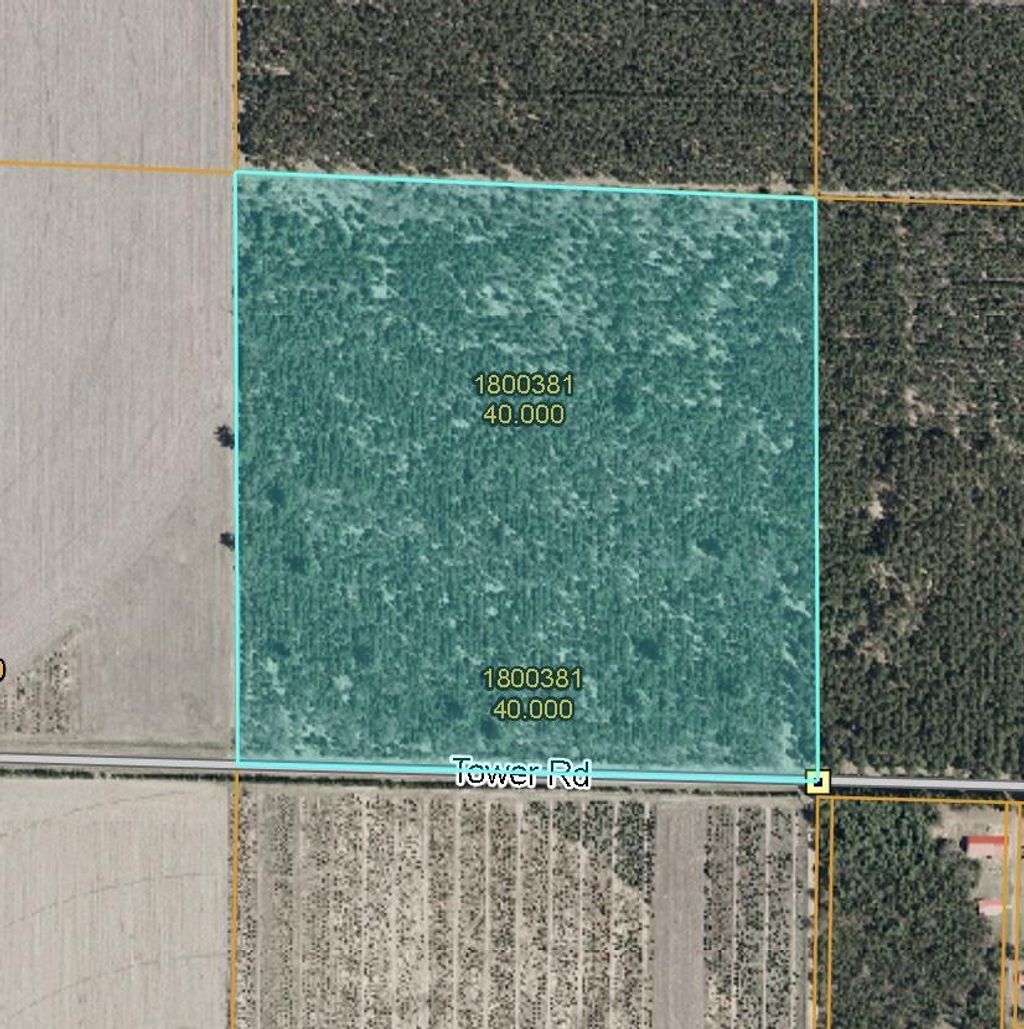 Photo of Lot 1 Tower ROAD, Wisconsin Rapids, WI 54494 (MLS # 22601021)