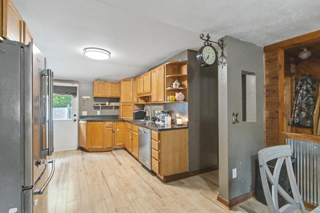 Photo of 321 E Marion STREET, Portage, WI 53901 (MLS # 2027061)