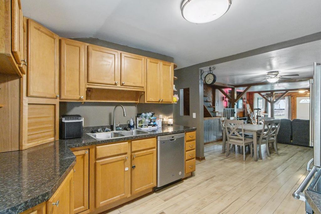 Photo of 321 E Marion STREET, Portage, WI 53901 (MLS # 2027061)