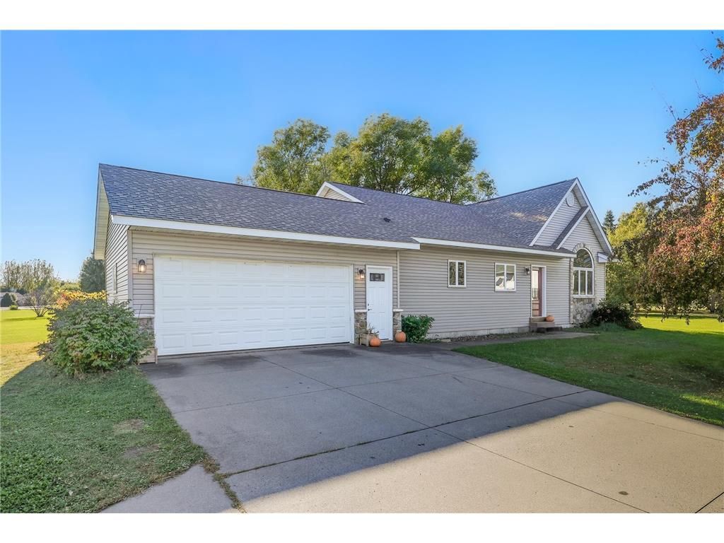 Photo of 2490 91st AVENUE, Osceola, WI 54020 (MLS # 7040737)