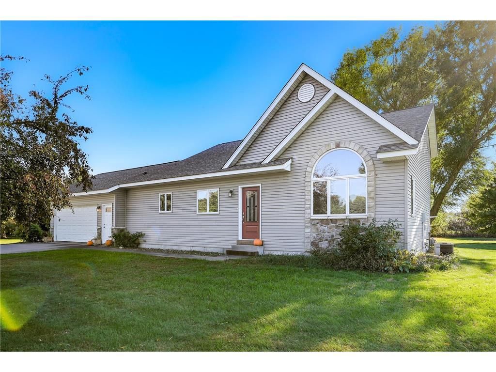 Photo of 2490 91st AVENUE, Osceola, WI 54020 (MLS # 7040737)