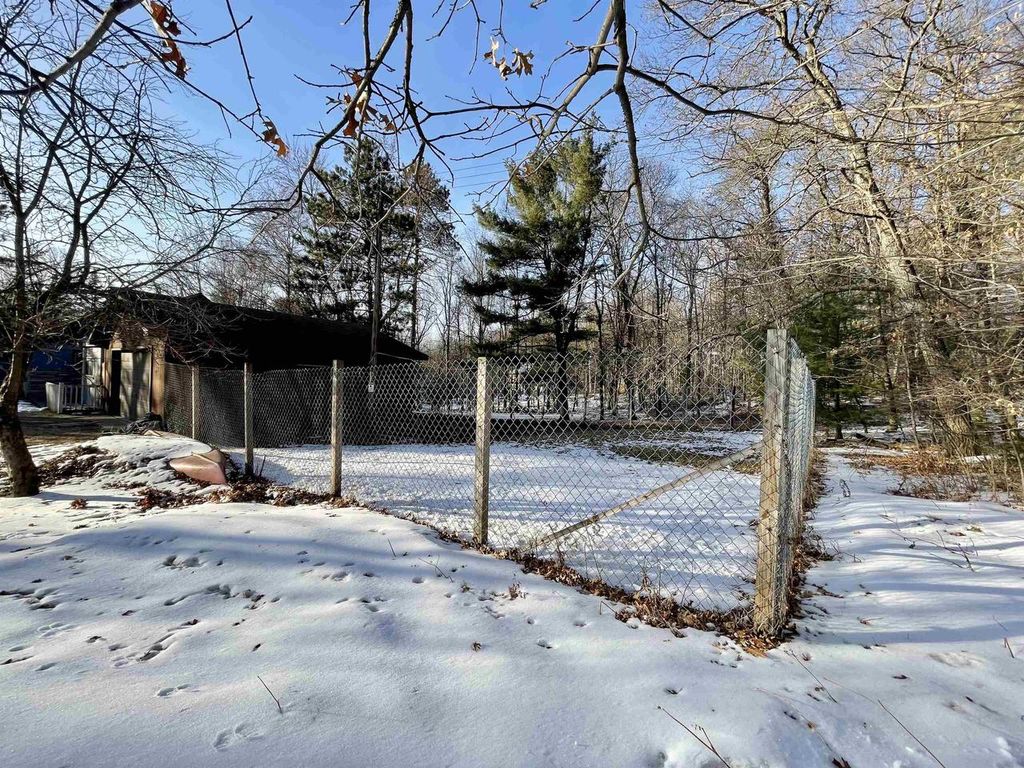 Photo of 4368 Valley COURT, Rhinelander, WI 54501 (MLS # 2020218)