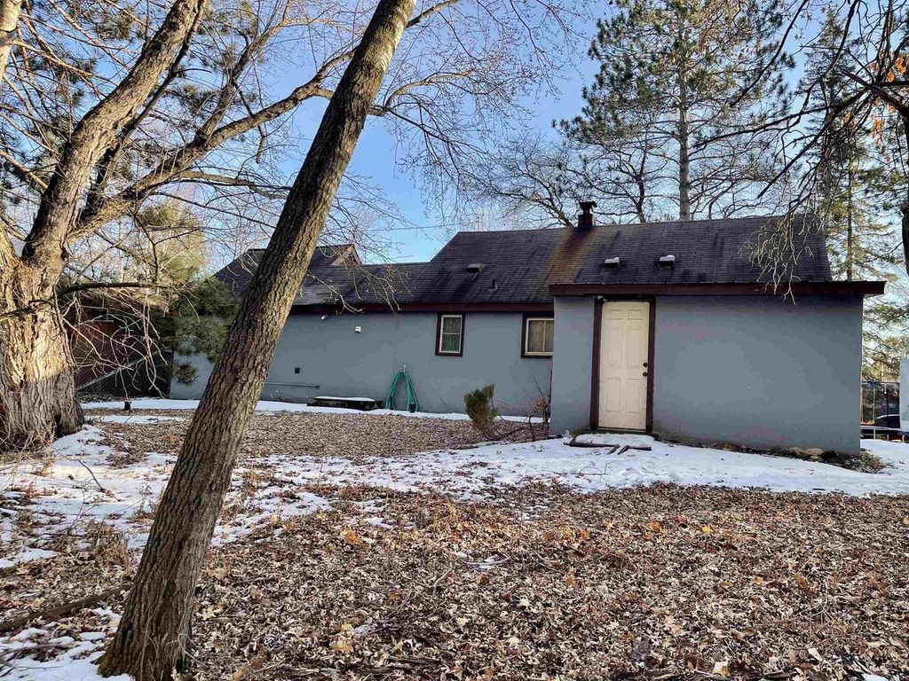 Photo of 4368 Valley COURT, Rhinelander, WI 54501 (MLS # 2020218)
