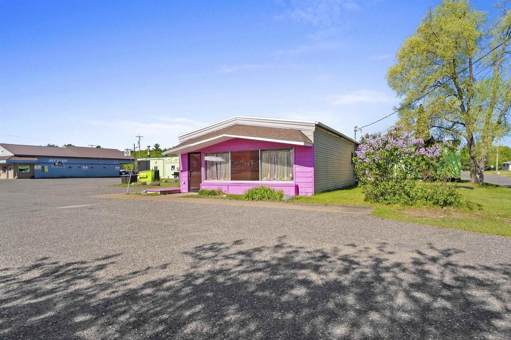 Photo of 1111 Roosevelt ROAD, Niagara, WI 54151 (MLS # 50326469)