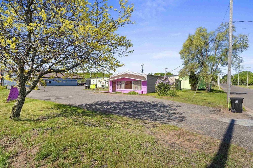Photo of 1111 Roosevelt ROAD, Niagara, WI 54151 (MLS # 50326469)