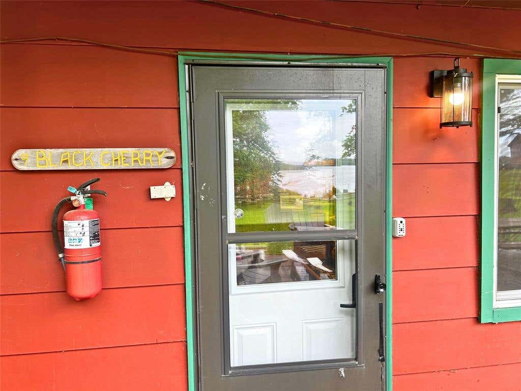 Photo of 15326 W Birch Point ROAD #9, Hayward, WI 54843 (MLS # 1603020)