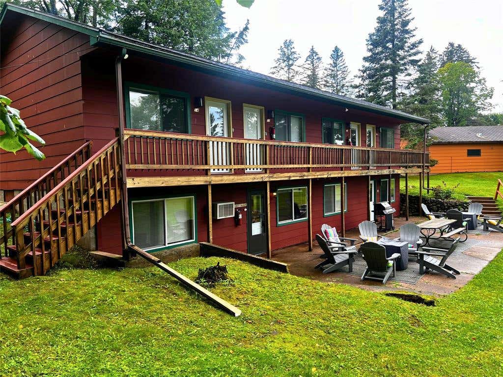 Photo of 15326 W Birch Point ROAD #9, Hayward, WI 54843 (MLS # 1603020)