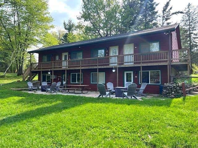 Photo of 15326 W Birch Point ROAD #9, Hayward, WI 54843 (MLS # 1603020)