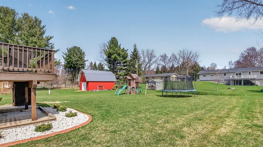 Photo of 1929 Gooder STREET, Eau Claire, WI 54703 (MLS # 1599629)