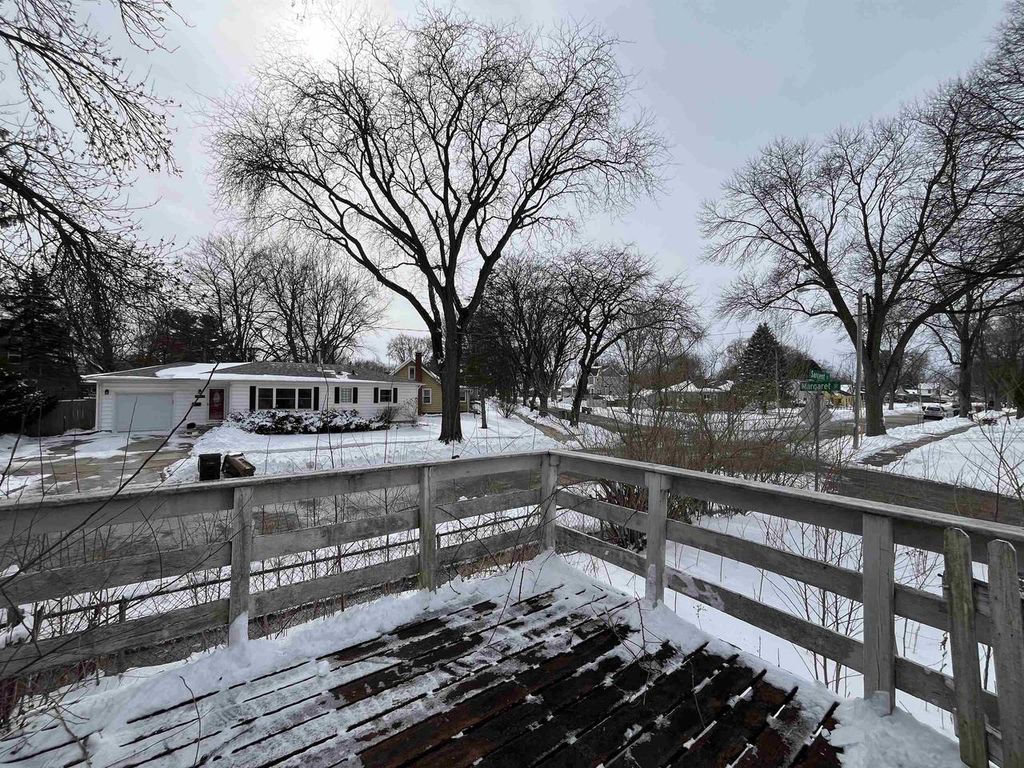 Photo of 3701 Margaret STREET, Madison, WI 53714 (MLS # 2018899)