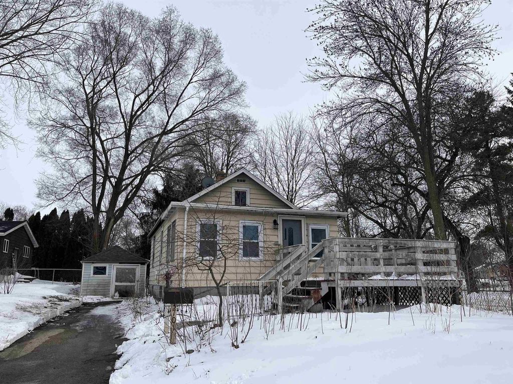 Photo of 3701 Margaret STREET, Madison, WI 53714 (MLS # 2018899)