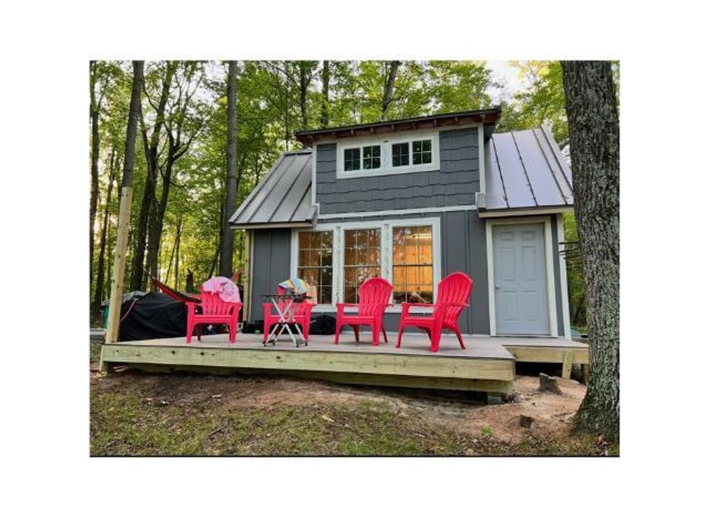 Photo of W9532 Schroeder LANE, Crivitz, WI 54114 (MLS # 50315362)