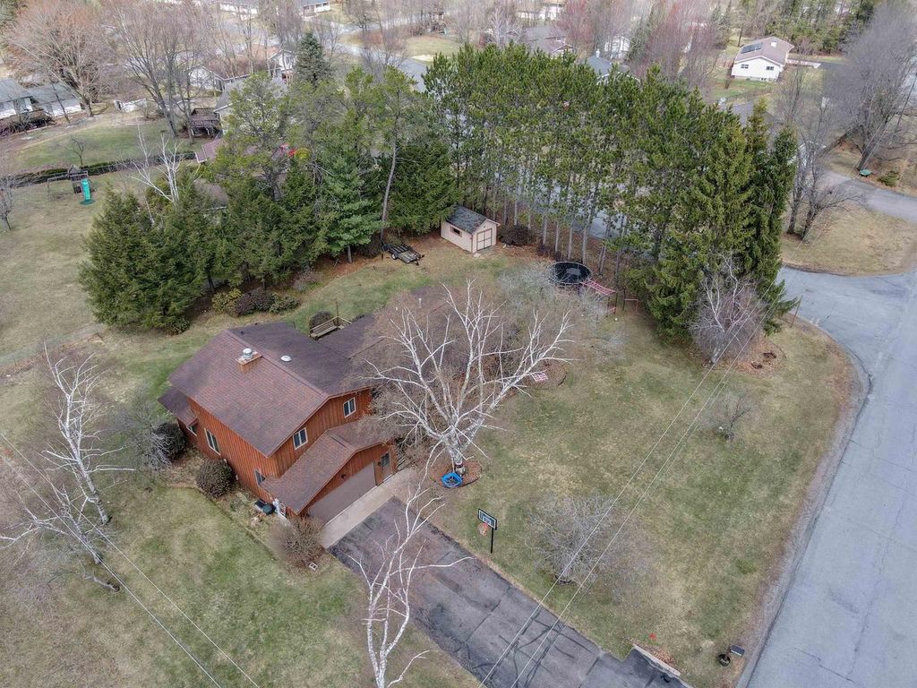 Photo of 2367 Morningside DRIVE, Kronenwetter, WI 54455 (MLS # 22601456)