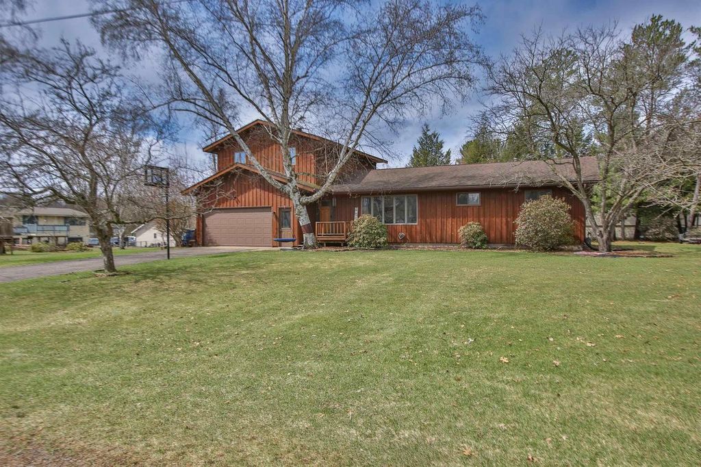 Photo of 2367 Morningside DRIVE, Kronenwetter, WI 54455 (MLS # 22601456)