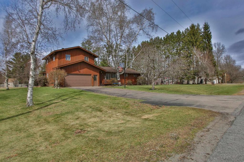 Photo of 2367 Morningside DRIVE, Kronenwetter, WI 54455 (MLS # 22601456)