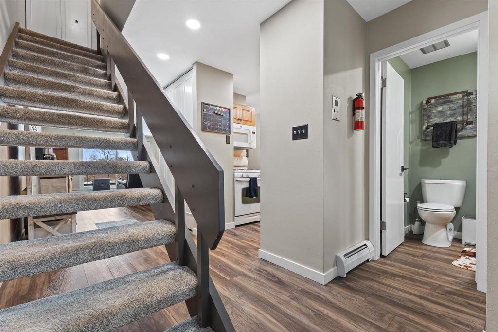 Photo of 11936 W Mill ROAD #2, Milwaukee, WI 53225 (MLS # 1950964)