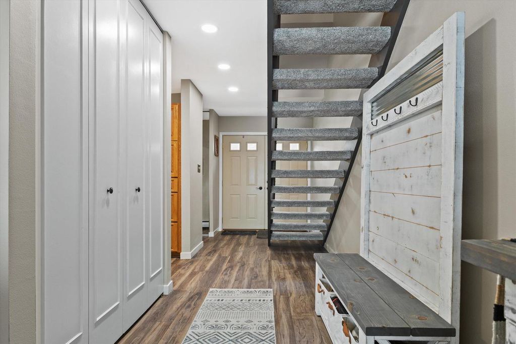 Photo of 11936 W Mill ROAD #2, Milwaukee, WI 53225 (MLS # 1950964)