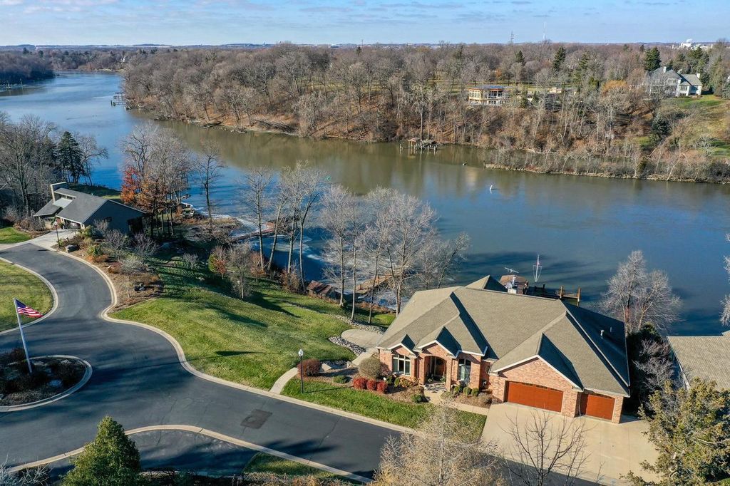 Photo of Hidden Acres COURT, Appleton, WI 54915 (MLS # 50315050)