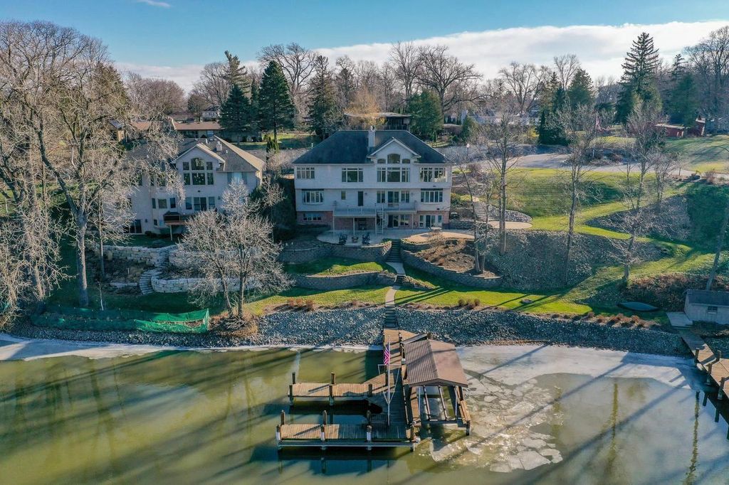 Photo of Hidden Acres COURT, Appleton, WI 54915 (MLS # 50315050)