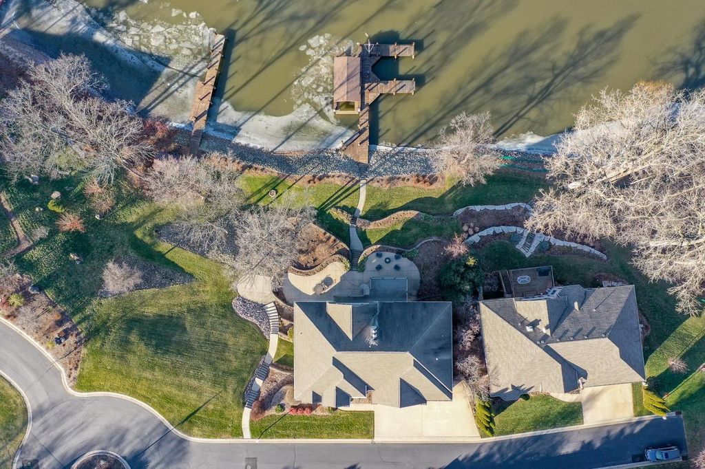 Photo of Hidden Acres COURT, Appleton, WI 54915 (MLS # 50315050)