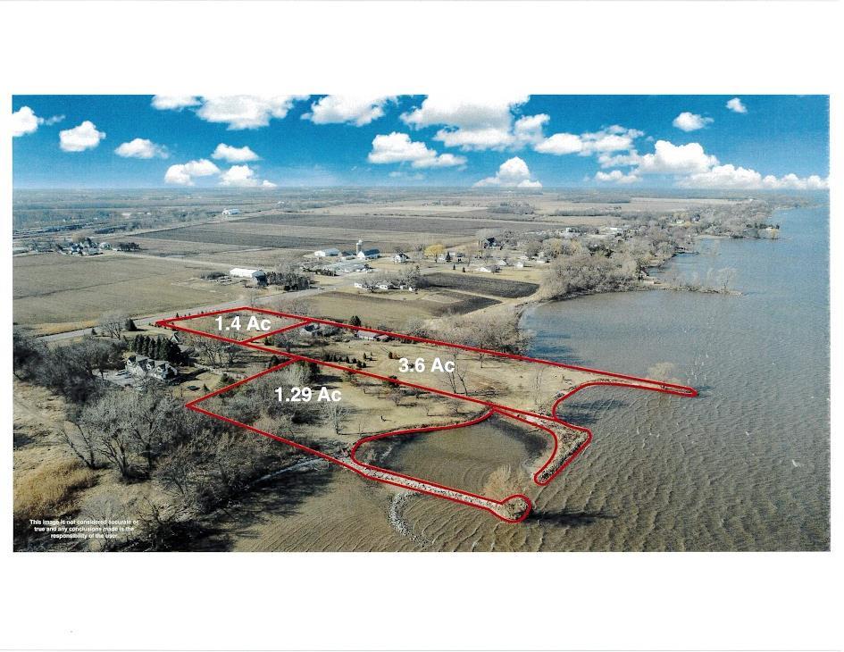 Photo of N7671 Lakeshore DRIVE, Fond Du Lac, WI 54937 (MLS # 50333588)